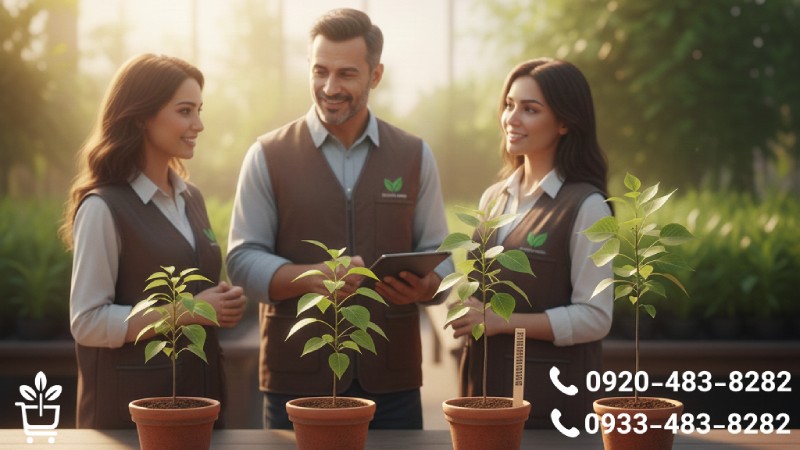 چرا خرید نهال صنوبر از نهاستان خریدنهال؟