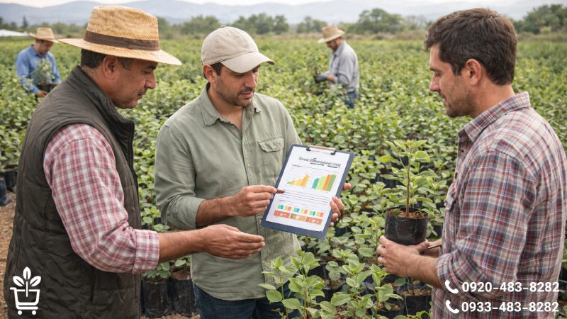 چرا خرید نهال پسته از نهالستان خریدنهال