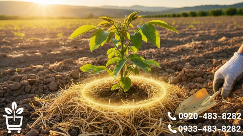 فصل های طلایی کاشت نهال گردو بر اساس منطقه