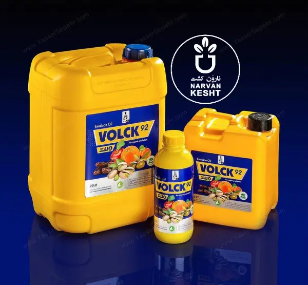 زمان استفاده از روغن ولک