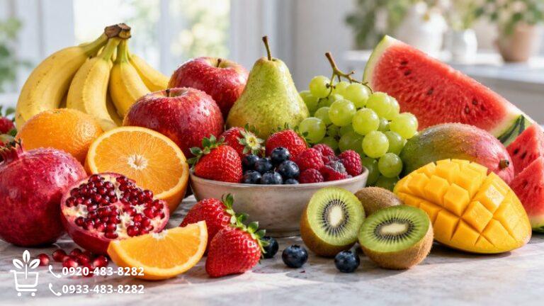 خواص میوه‌ها؛ کدام میوه را چطور بخوریم؟
