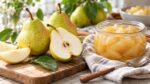 خواص گلابی؛ ارزش غذایی و مقایسه میوه تازه با کمپوت