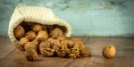درآمد هر هکتار باغ گردو تجاری