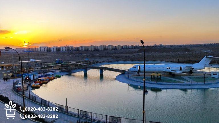 راهنمای کامل خرید نهال در اسلامشهر