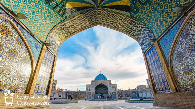 خرید نهال در زنجان