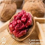 کاشت نهال گردو تو سرخ