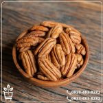 خرید نهال گردو پکان